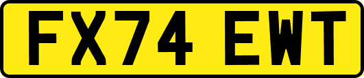 FX74EWT