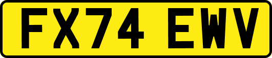 FX74EWV