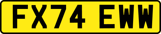 FX74EWW