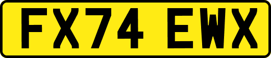 FX74EWX
