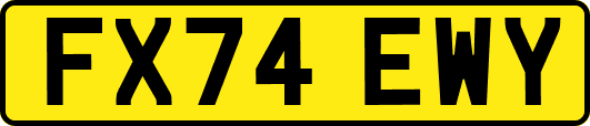 FX74EWY