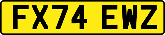 FX74EWZ