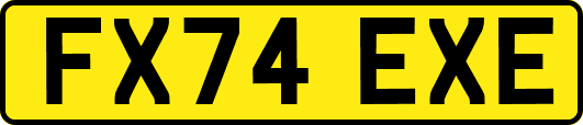 FX74EXE
