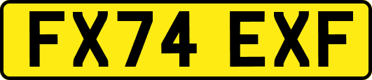 FX74EXF