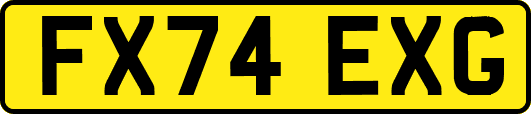 FX74EXG