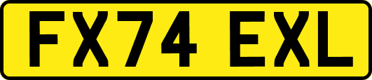 FX74EXL