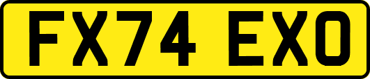 FX74EXO