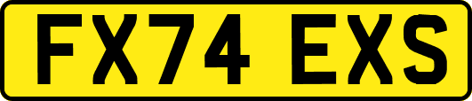 FX74EXS