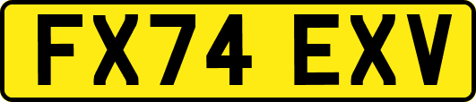 FX74EXV