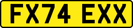 FX74EXX
