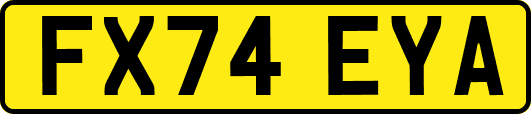 FX74EYA