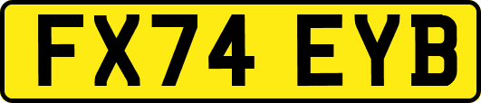 FX74EYB