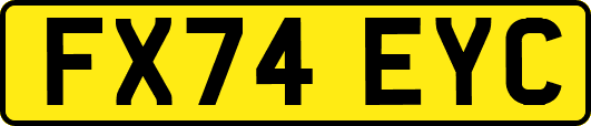 FX74EYC