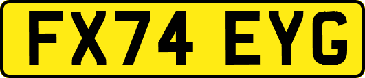FX74EYG