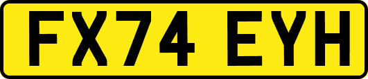 FX74EYH
