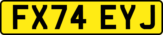 FX74EYJ
