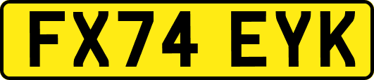 FX74EYK