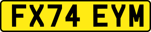 FX74EYM