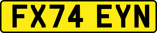 FX74EYN