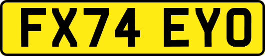 FX74EYO