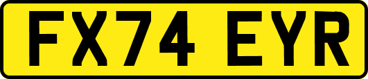 FX74EYR