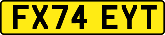 FX74EYT