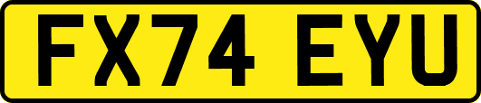 FX74EYU