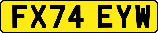 FX74EYW
