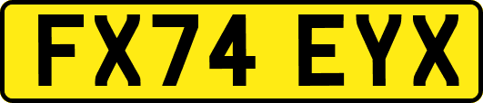 FX74EYX