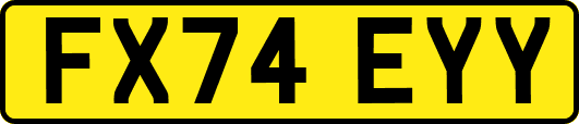 FX74EYY