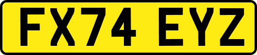 FX74EYZ