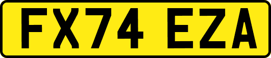 FX74EZA