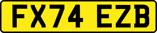 FX74EZB