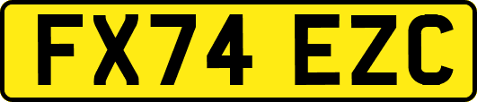 FX74EZC