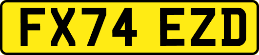 FX74EZD