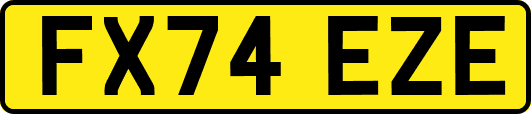 FX74EZE