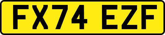FX74EZF