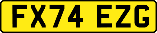 FX74EZG