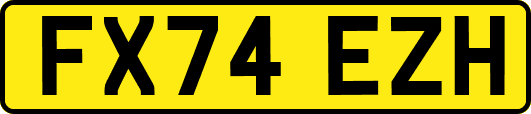FX74EZH