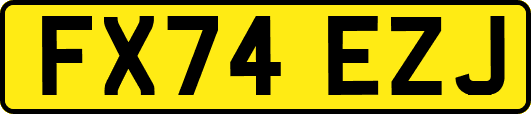 FX74EZJ