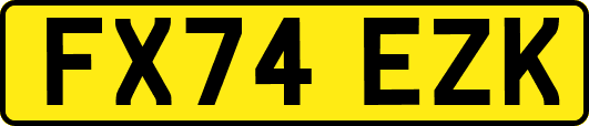 FX74EZK
