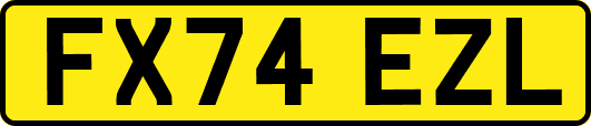FX74EZL
