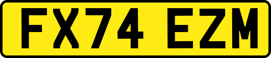 FX74EZM