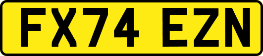 FX74EZN