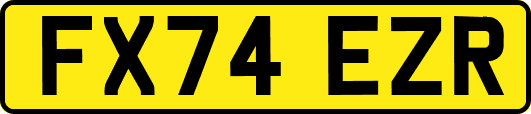 FX74EZR