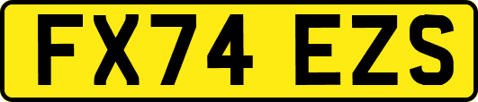 FX74EZS