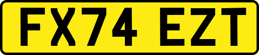 FX74EZT