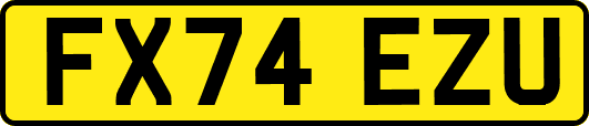 FX74EZU