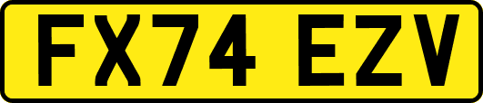 FX74EZV