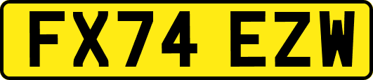 FX74EZW